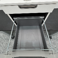 2 Drawer Unit image 3